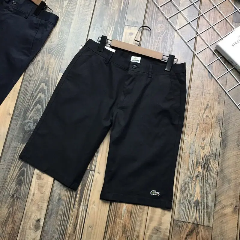 

black running Shorts Men Cool Summer Hot Sale Cotton Men Short Pants Brand Clothing Comfortable Men Shorts