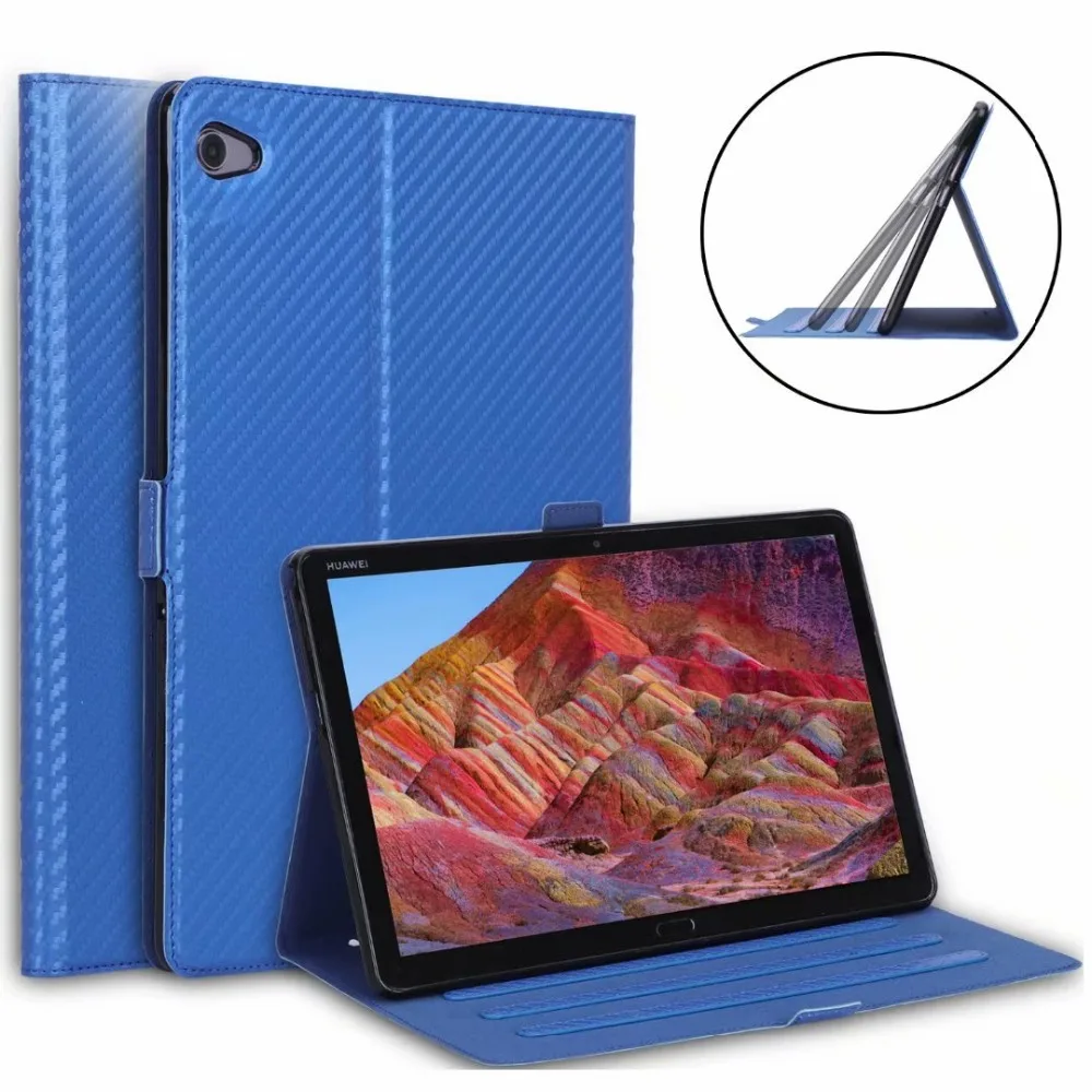Luxury Case for Huawei MediaPad M5 Lite 10 BAH2 W19 BAH2 L09 BAH2 W09