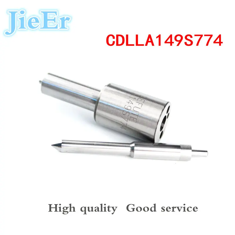 

Nozzle CDLLA149S774 DLLA149S774 with part no.0433271376 for injector 0432291753 02934279