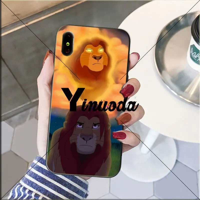 The Lion King