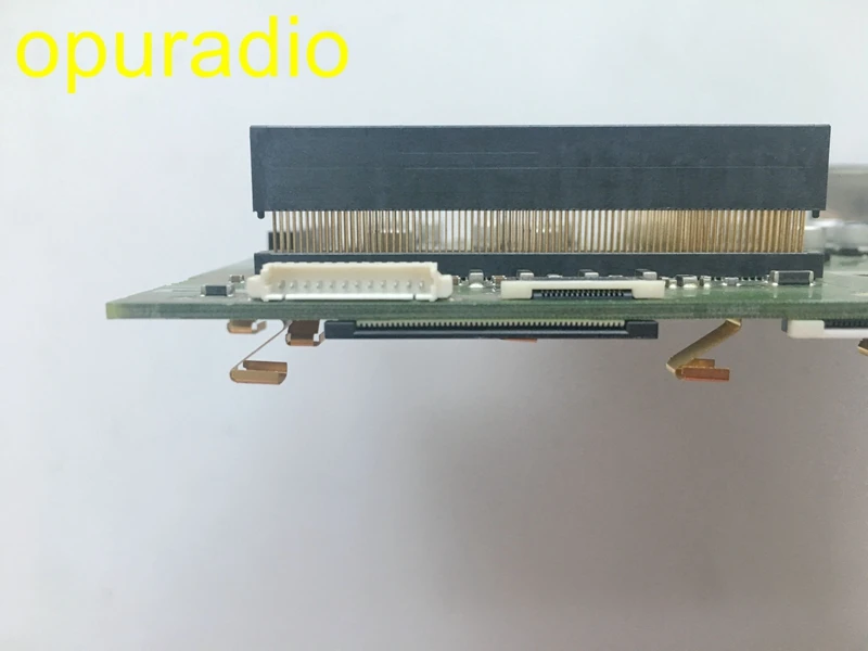 Cheap Free DHL RNS510 LCD series main Board Mainboard with code old style For V W RNS 510 RNS510 Navigation system motherborad 2