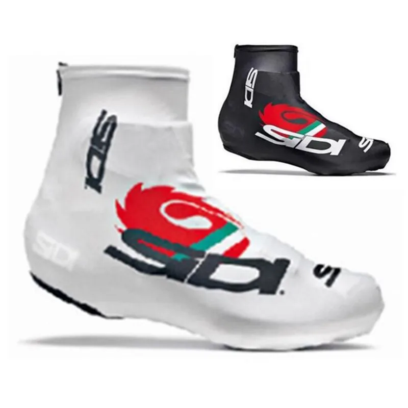 MTB Unisex Bicycle Cycling Overshoes Lycra Dustproof Shoe Cover MTB Bike CyclingShoes Cover Sports Accessories Pro Road Racing MTB Unisex Bicycle Cycling Overshoes Lycra Dustproof Shoe Cover MTB Bike CyclingShoes Cover Sports Accessories Pro Road Racing