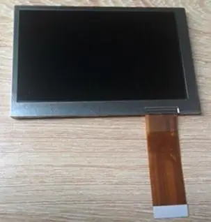 

PVI 3.6 inch 30P TFT LCD Screen PW036XS3 (LF) 320(RGB)*234