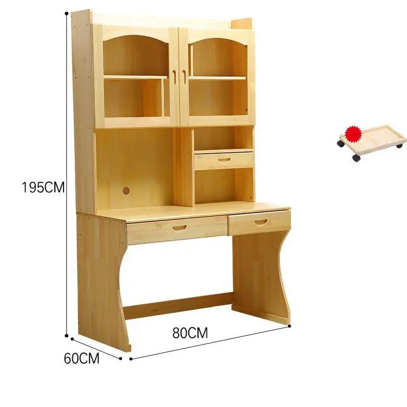 Офисная подставка для ноутбука Escritorio Mueble Tafel Para стол потертый шик деревянный Mesa с