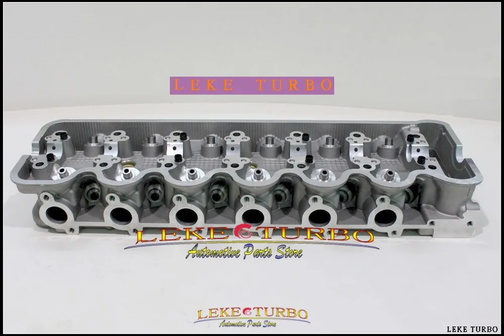 AEB EA EB Cylinder Head For Ford Falcon 3984cc 4.0L L6 SOHC 12v 1998-2003  (2)