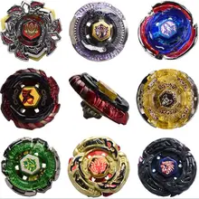 16 шт. Прядильный механизм Металл Fusion 4D пусковое устройство BB105 BB106 BB108 BB114 BB117 BB118 BB122 BB126 BB128 BB121A BB104 BB109 BB111 BB113