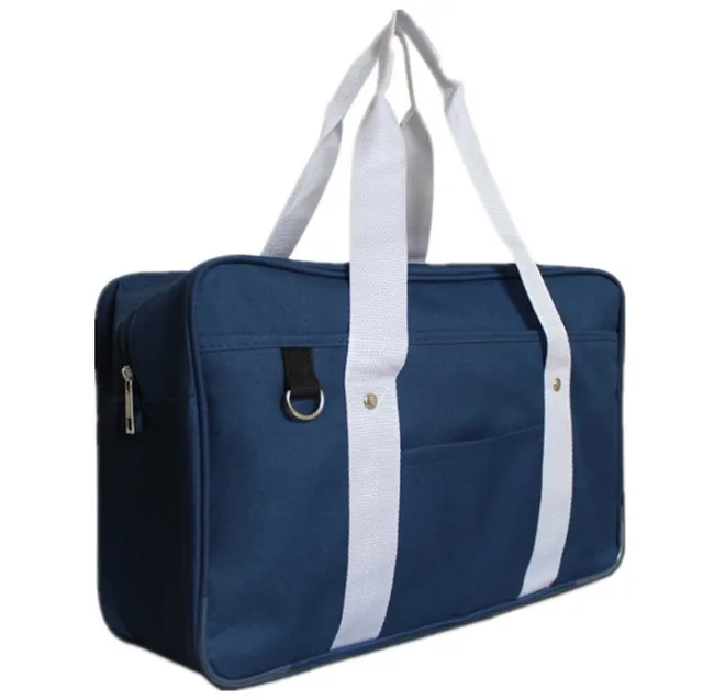 Japnese Cosplay JK School bag Messenger Shoulder Anime Handbags K ON