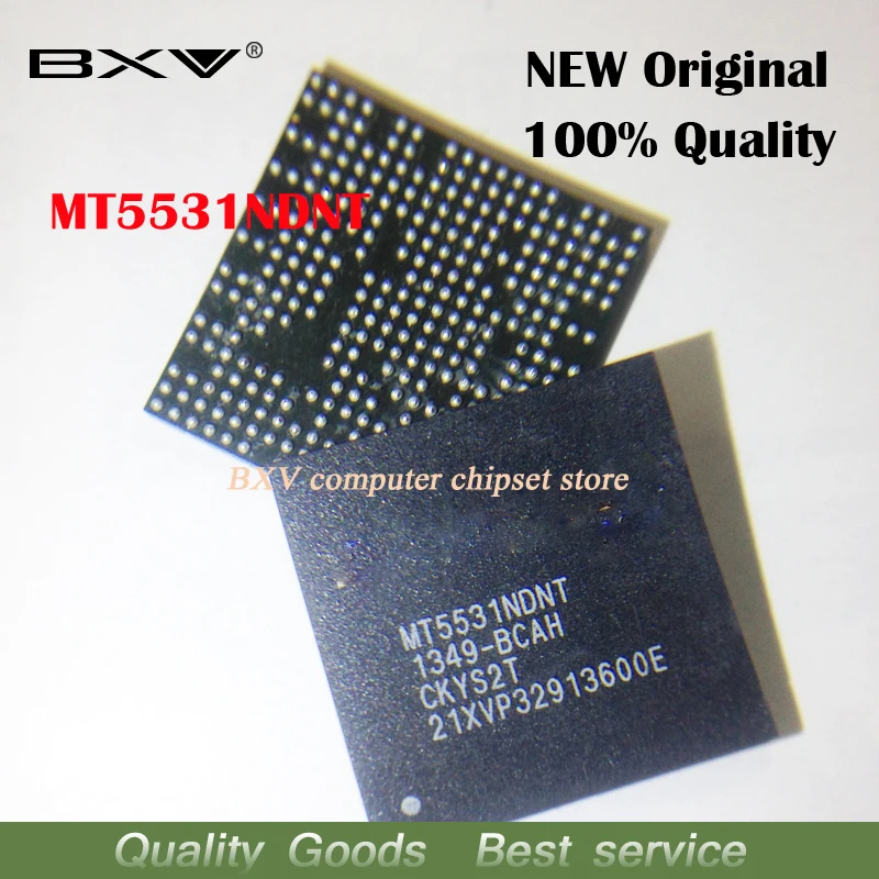 

1pcs/lot MT5531 5531TU MT5531NDNT NEW BGA