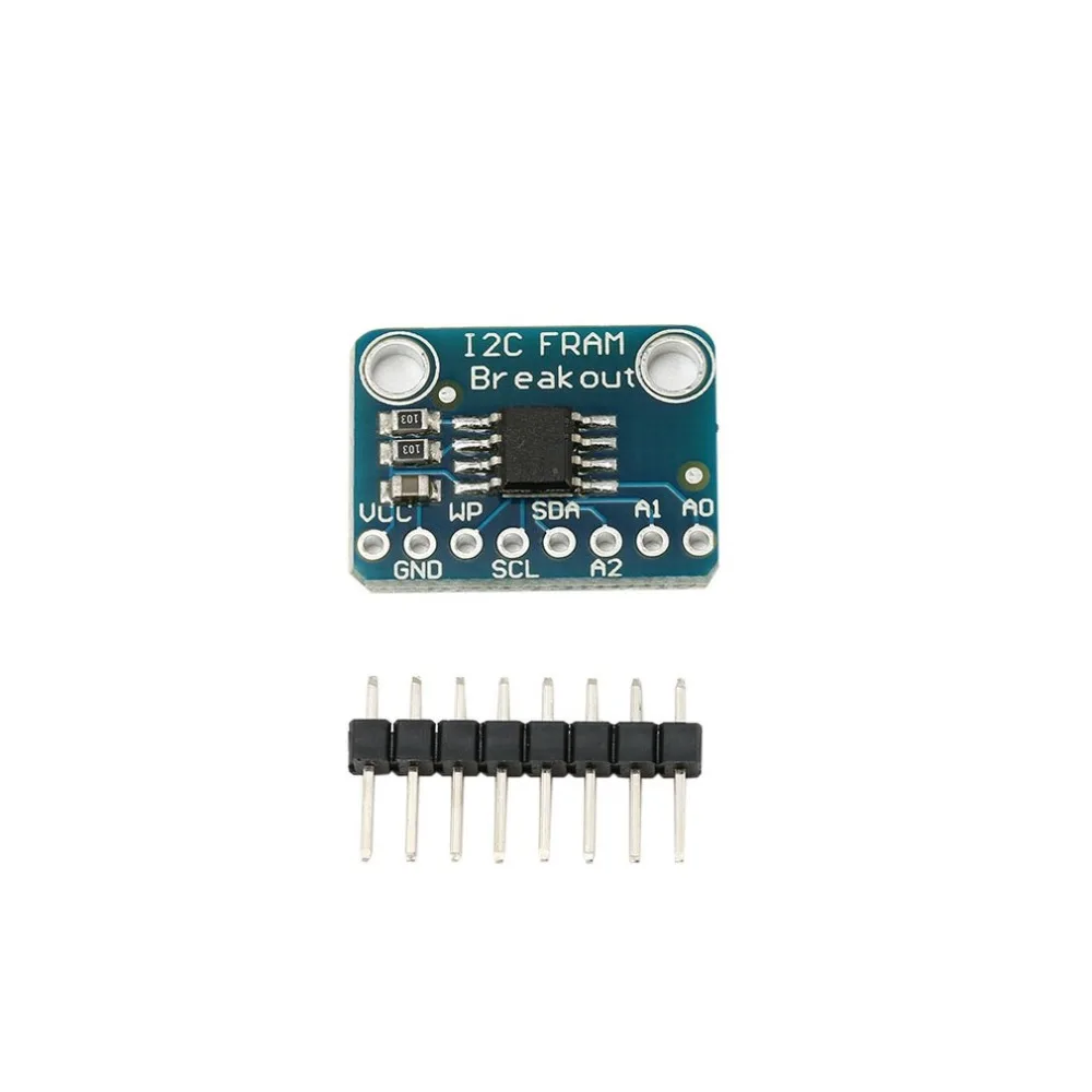 

Coolest New Data Storage Method Fast Dynamic Responsiveness Adafruit I2c Non volatile Fram Breakout 256kbit 32kbyte