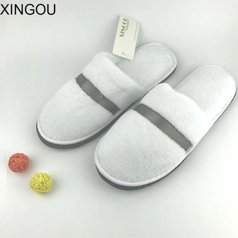 indoor slippers for guests new flannel plus home slipper indoor slippers solid indoor slippers for guests new flannel plus home slipper indoor slippers solid