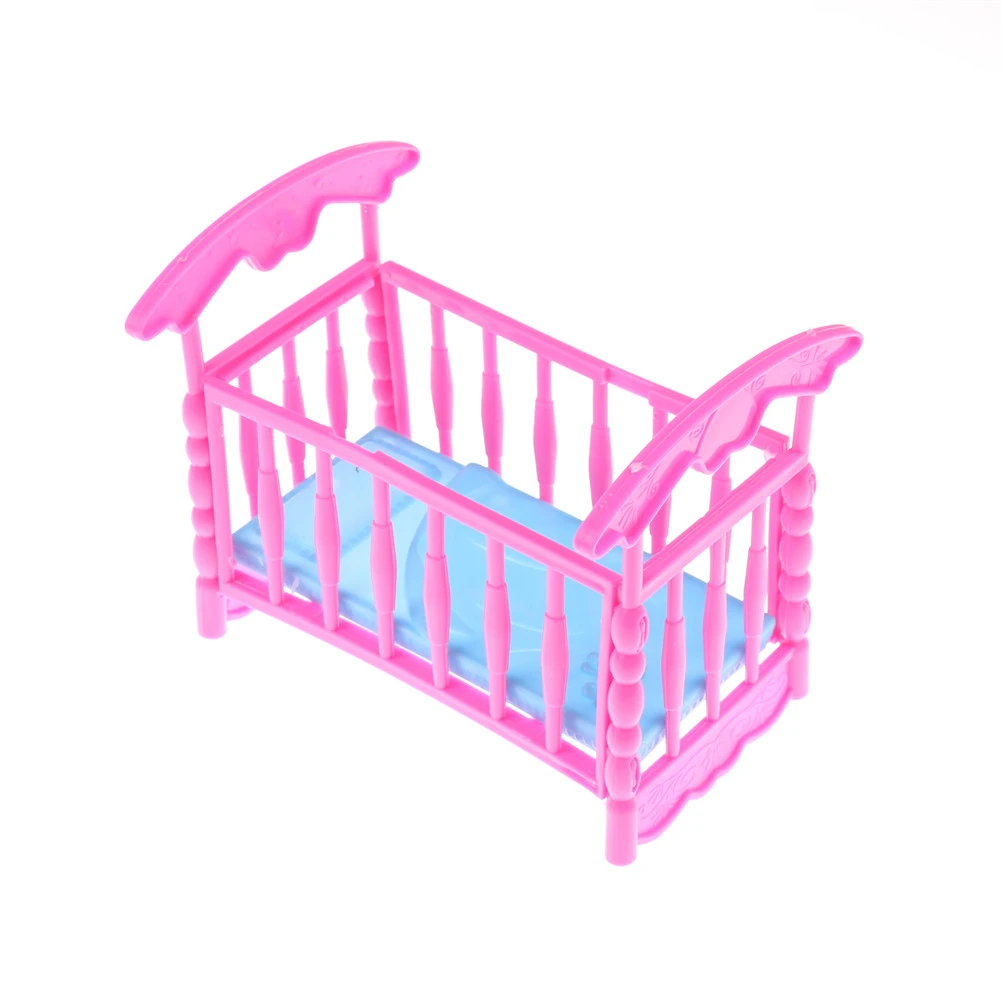 18 Plus Recent Lit Bebe Super Prefere Conception Jouets Lit Mignon Pour Petites Poupees Pour Poupees Filles Cadeau Poupee Accessoires Aliexpress