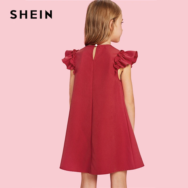 shein dresses girls