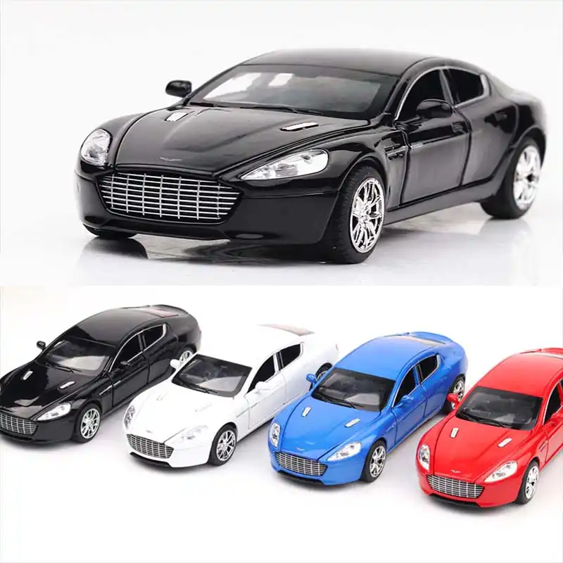 metal toy cars with opening doors