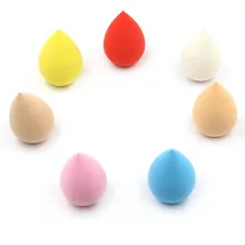 GRACEFUL Water Drop Makeup Foundation Blender Blending Puff Flawless Powder Smooth Beauty Cosmetic puff FREE SHIPPING AUG10