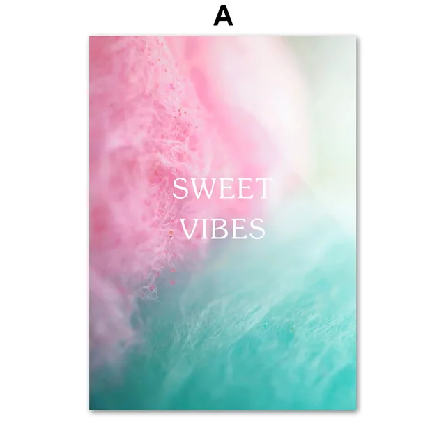 Sweet-Vibes-Cotton-Candy-Nordic-Posters-And-Prints-Wall-Art-Canvas-Painting-Wall-Pictures-For-Living.jpg_640x640