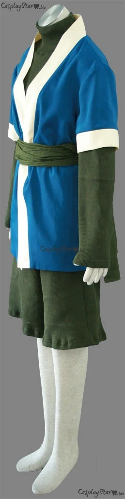 Костюм Наруто костюм для косплея Haku|naruto costumes|cosplay costumenaruto cosplay |