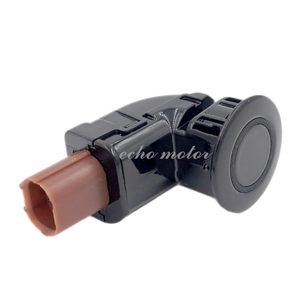 New 39680-SHJ-A61 PDC Parking Sensor Bumper Assist Reverse Backup For Honda 2005-2010 Odyssey 2004-2013 CRV