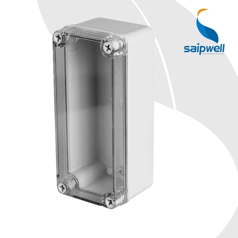 DS AT 0818 80 180 70mm 2014 Newest Large IP66 ABS Waterproof Switch Box IP66 Screw