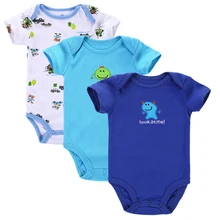 3pcs/lot 2015 New Baby Romper 100% Cotton Short Sleeve Animal Baby Boy Girl Jumpsuit Baby Clothing Set 3pcs/lot 2015 New Baby Romper 100% Cotton Short Sleeve Animal Baby Boy Girl Jumpsuit Baby Clothing Set