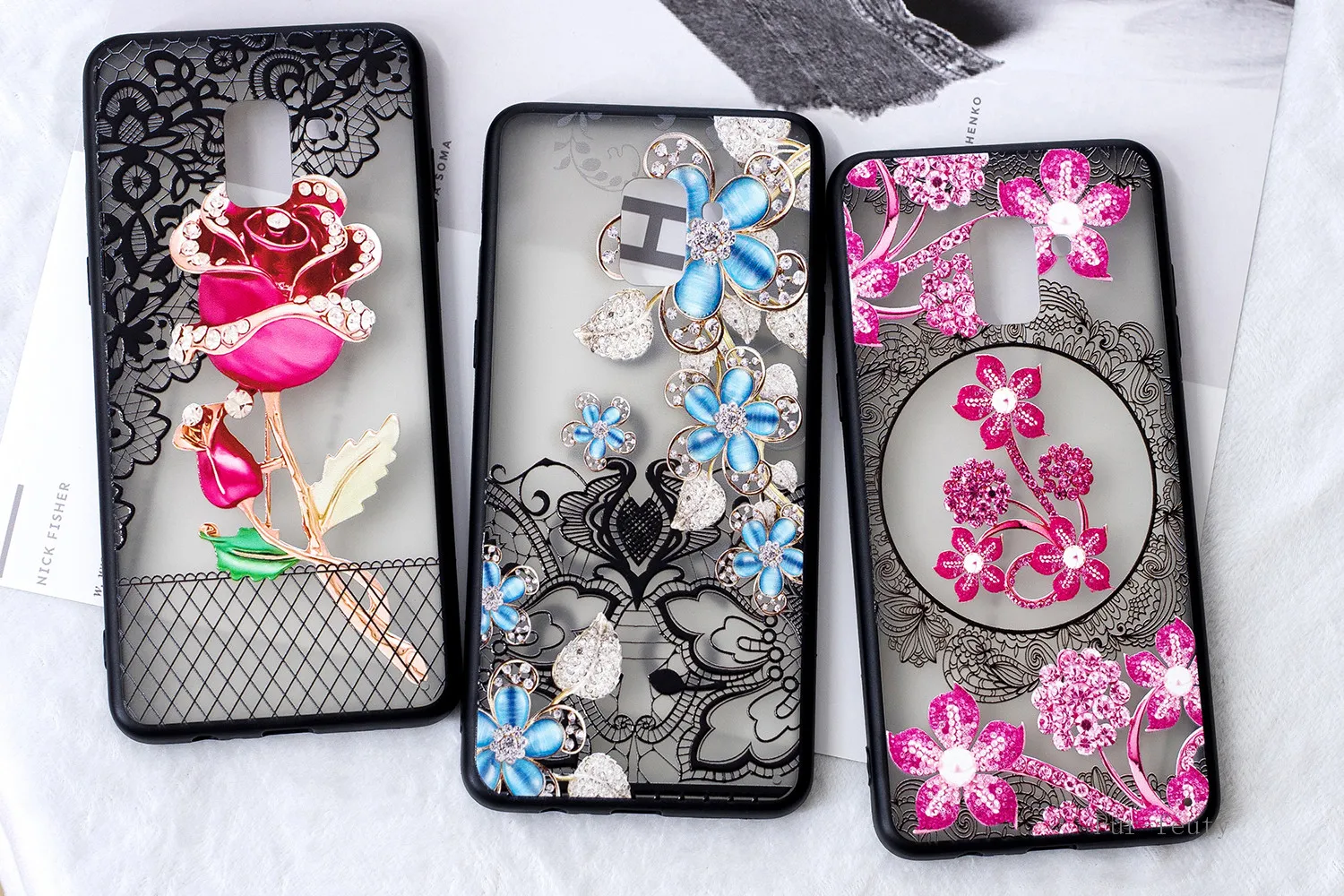 

PC shell for Samsung Galaxy A8 2018 SM-A530F Cases Covers for samsung galaxy A8(2018) SM A530 A530F A530F/DS phone Housing capa
