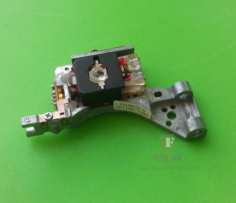 

Original OPTIMA-720 car stereo CD OPT-720A laser head