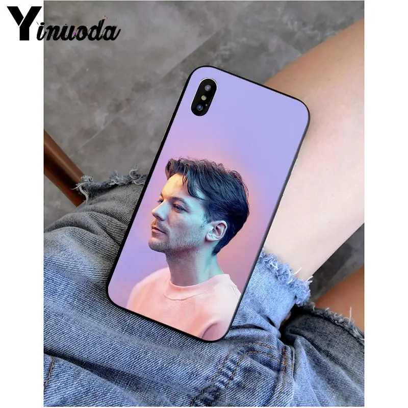 Louis Tomlinson