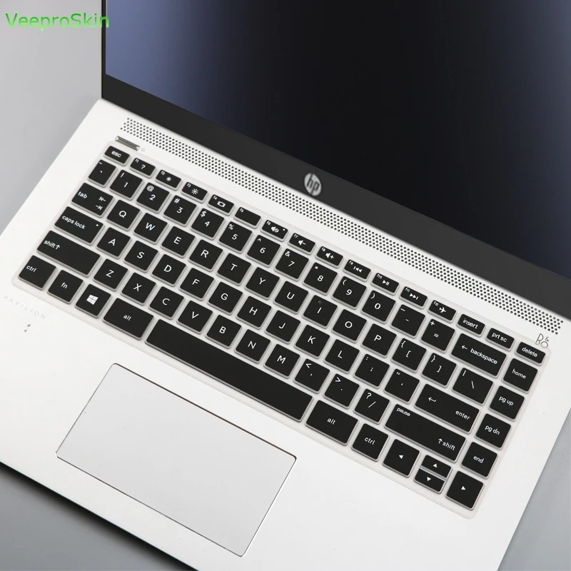 Защитный чехол для клавиатуры 13 3 дюйма ноутбука HP ENVY 13-ah0003la 13-ah0002la 13-ah1025cl 13-ah0011tu