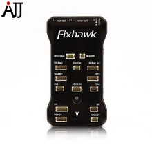 Rctimer Fixhawk 32bit Контроллер полета совместимый Pixhawk PX4