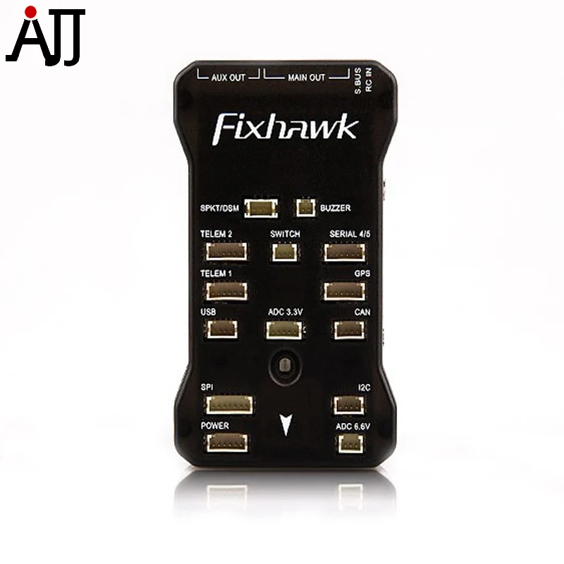 Rctimer Fixhawk 32bit Flight Controller Compatible Pixhawk PX4