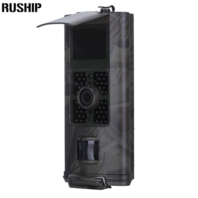 HC 700A Hunting Camera Hunting Infrared Motion Detection Camera Trace Camera Night Vision