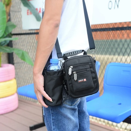 

Litthing 2019 Men Multifunctional Shoulder Messenger Travel Handbag Storage Bags Outdoor Sports Bag Military Camping Hiking Bag