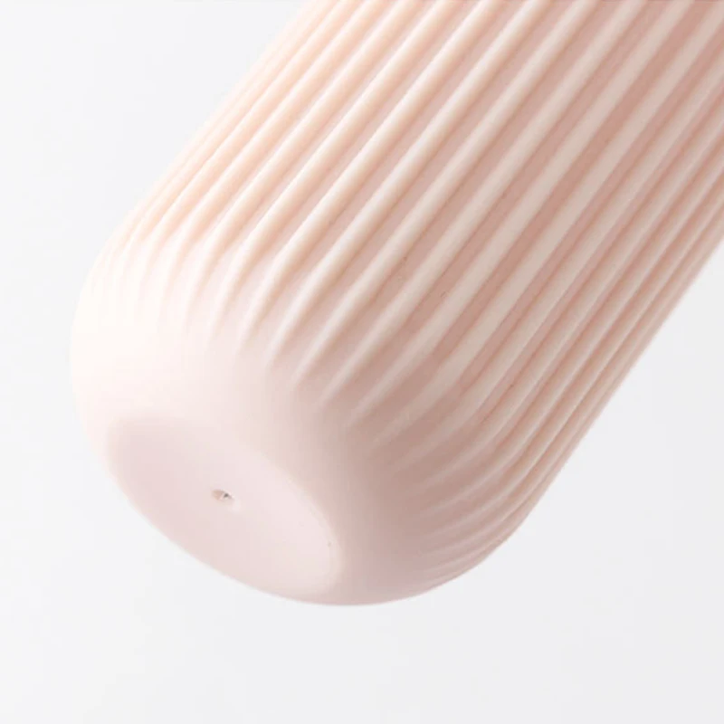 Portable Toothpaste Toothbrush Holder Case Non-Slip Strip Storage Box Plastic Couple Bathroom Accessories JWYGJ82