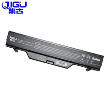 JIGU ноутбука Батарея для hp ProBook 4510s 4515s 4520s 4710s 4720s HSTNN-OB88 HSTNN-OB89 HSTNN-W79C-7 HSTNN-XB89 NBP8A157B1