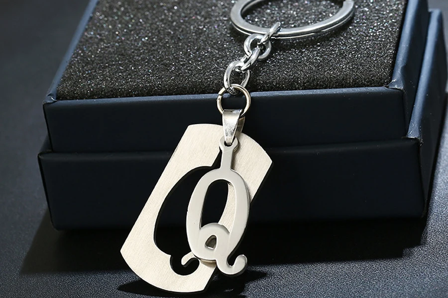Q