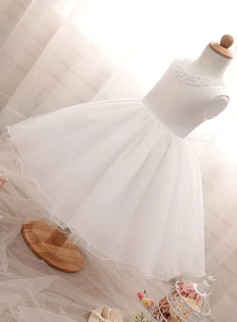 Baby Beading Dress (1)