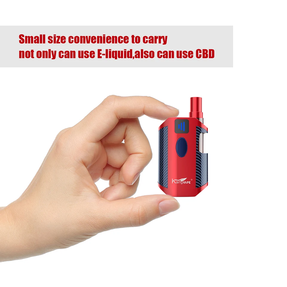 Kangvape TH-710 KIT (5)