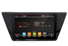 10 1 Quad core 1024 600 HD screen Android 7 1 Car DVD GPS font b