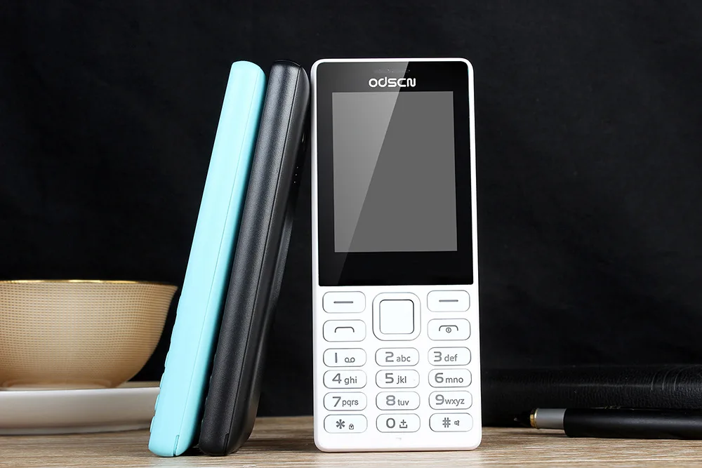 Мобильный телефон Guophone 216, 2," экран, две sim-карты, FM, WhatsApp, Bluetooth Камера, недорогой телефон