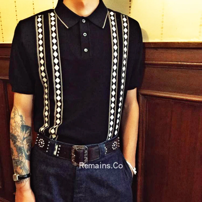 

Read Description! Asian size mans casual cotton vintage stylish henley tee