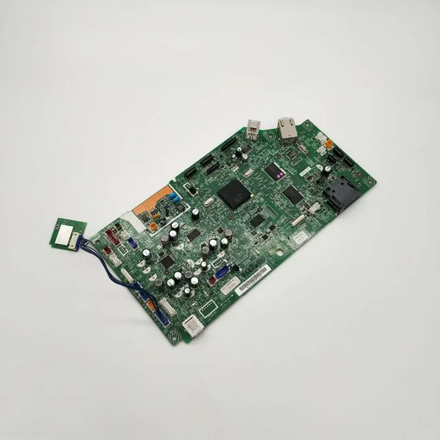 Motherboard for Brother MFC J6710DW Printer-in Printers from Computer
