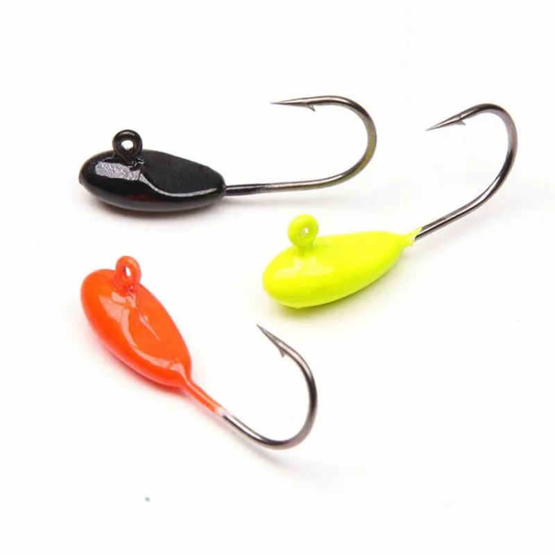 Fishing Accessories Kit with Hooks, Bullet Bass Casting Sinkers
