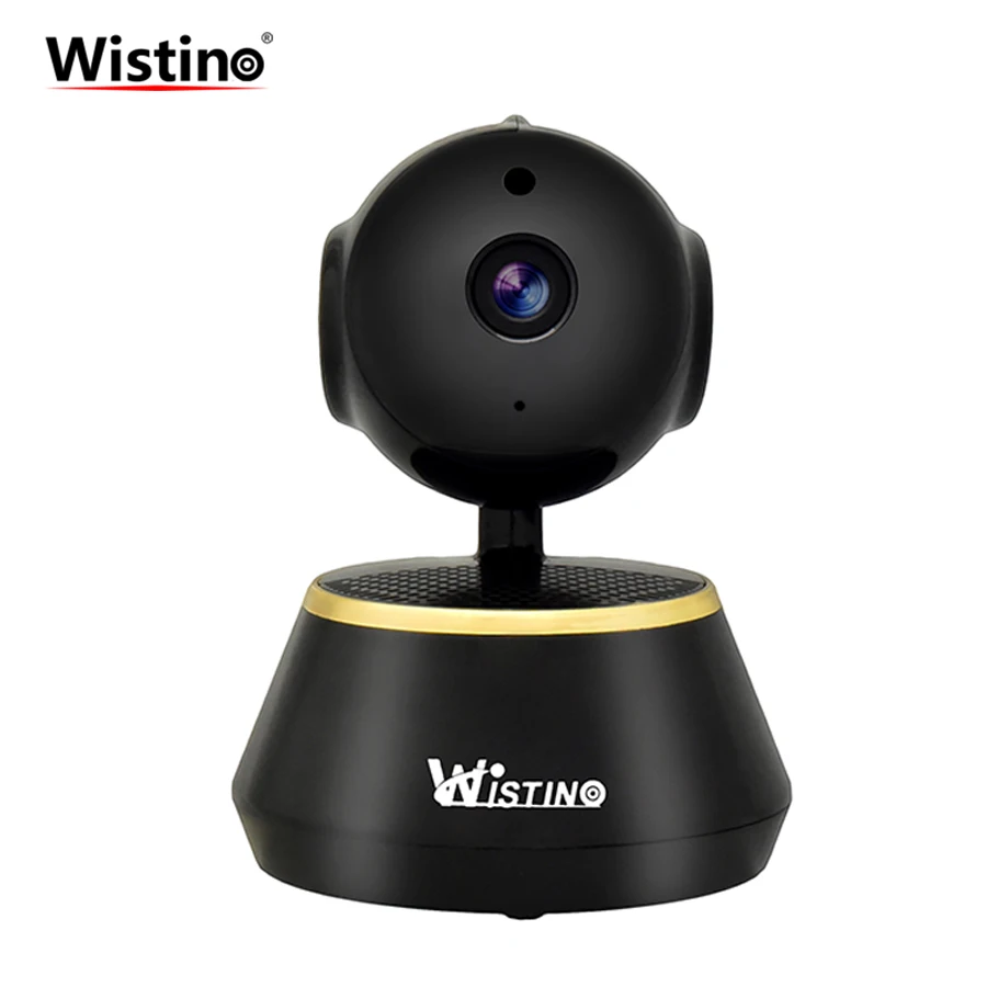 CCTV 720 P Wi Fi Камера Уход за кожей лица распознавания Видеоняни и радионяни PTZ