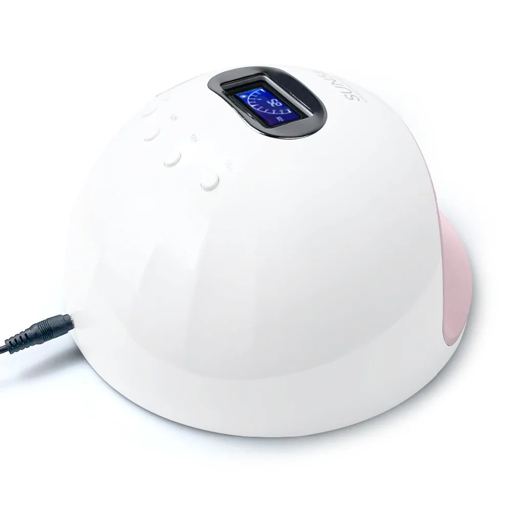 Brand-SUN5s-72W-UV-LED-Lamp-Nail-Dryer-Dual-UV-Lamp-For-Curing-UV-Gel-Nail (4)