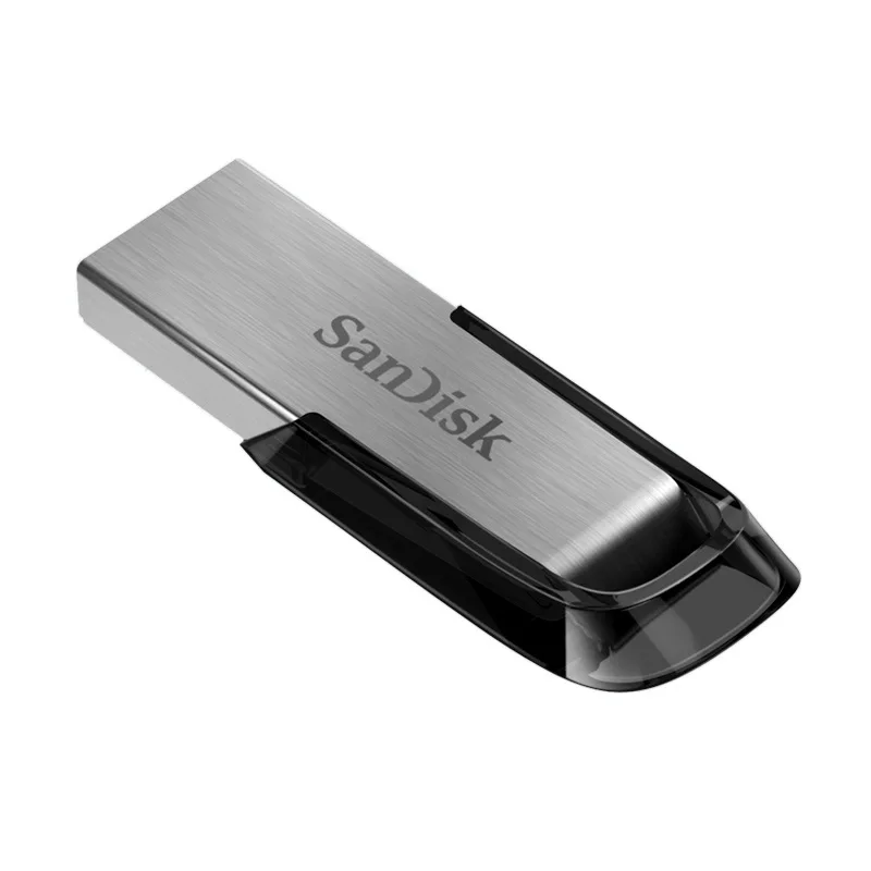 SanDisk USB флэш-накопитель 256 ГБ 128 Гб 64 ГБ 32 ГБ 16 ГБ флеш-накопитель 64 ГБ ультра чутье USB 3,0 карта памяти U диск для компьютера автомобиля