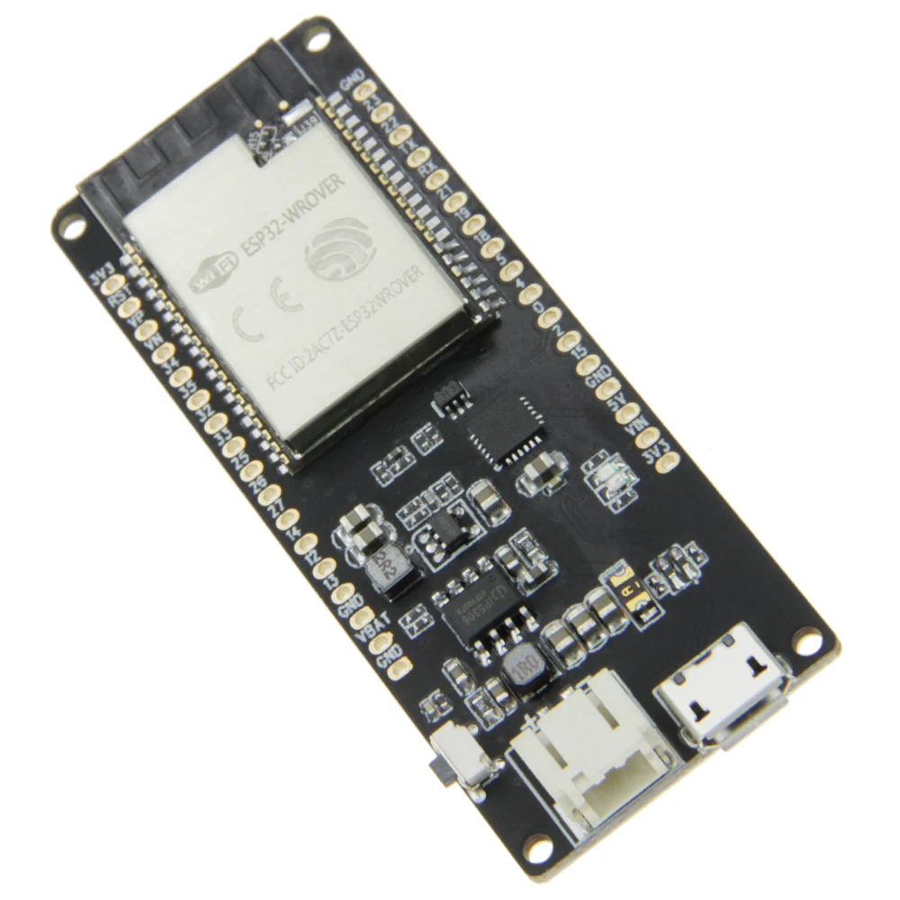 TTGO ZERO ESP32 4 MB PSRAM Flash WiFi модуль Bluetooth WROVER микропитон|Беспроводные модули| |