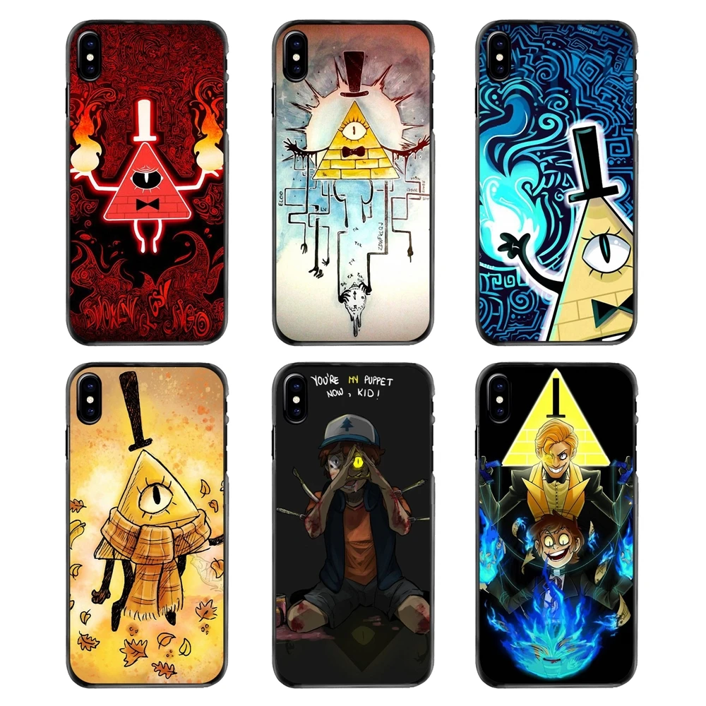 Для Samsung Galaxy A3 A5 A7 A8 J1 J2 J3 J5 J7 премьер 2015 2016 2017 Мэйбл Пайнс Гравити Фолз шифр счета