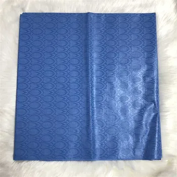 

10 Yards Latest 2019 bazin riche for men african bazin fabric polyester jacquard brocade fabric 10yards per piece A30