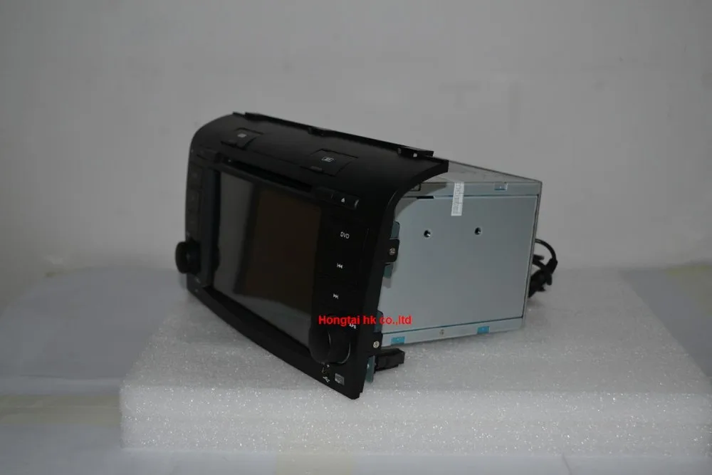 Flash Deal 7"Android 7.1 for MAZDA 3 2004 - 2009 car dvd,gps navigation radio 4G,Wifi,quad core,1024 x 600,support dvr,obd2,Russian,English 5