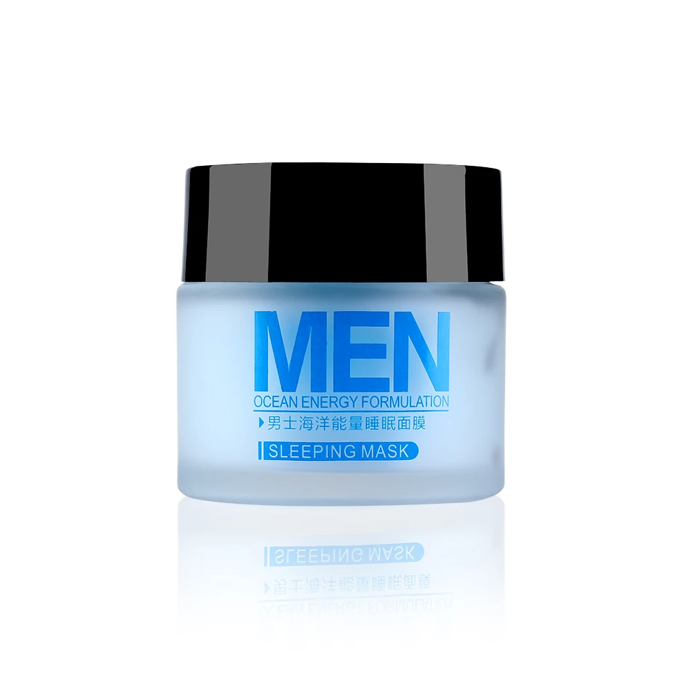 

Men's Facial Care Anti-wrinkle Moisturizing Oil Contral Brightening Shrink Pores Balance Face Care Beauty Makeup Product