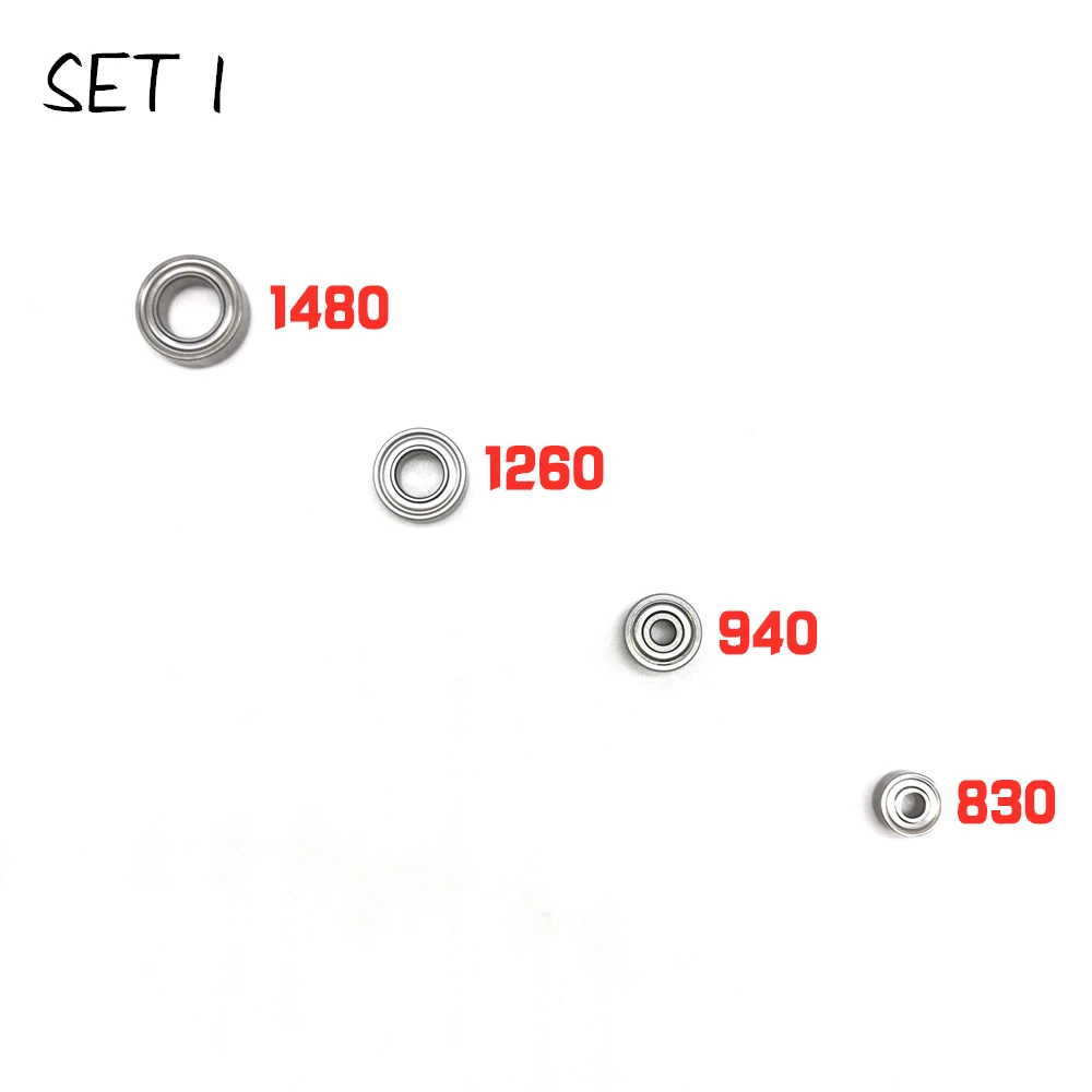 Купить Подшипники На Стронг 105l В Днр